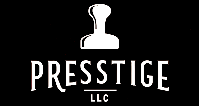Presstige Logo