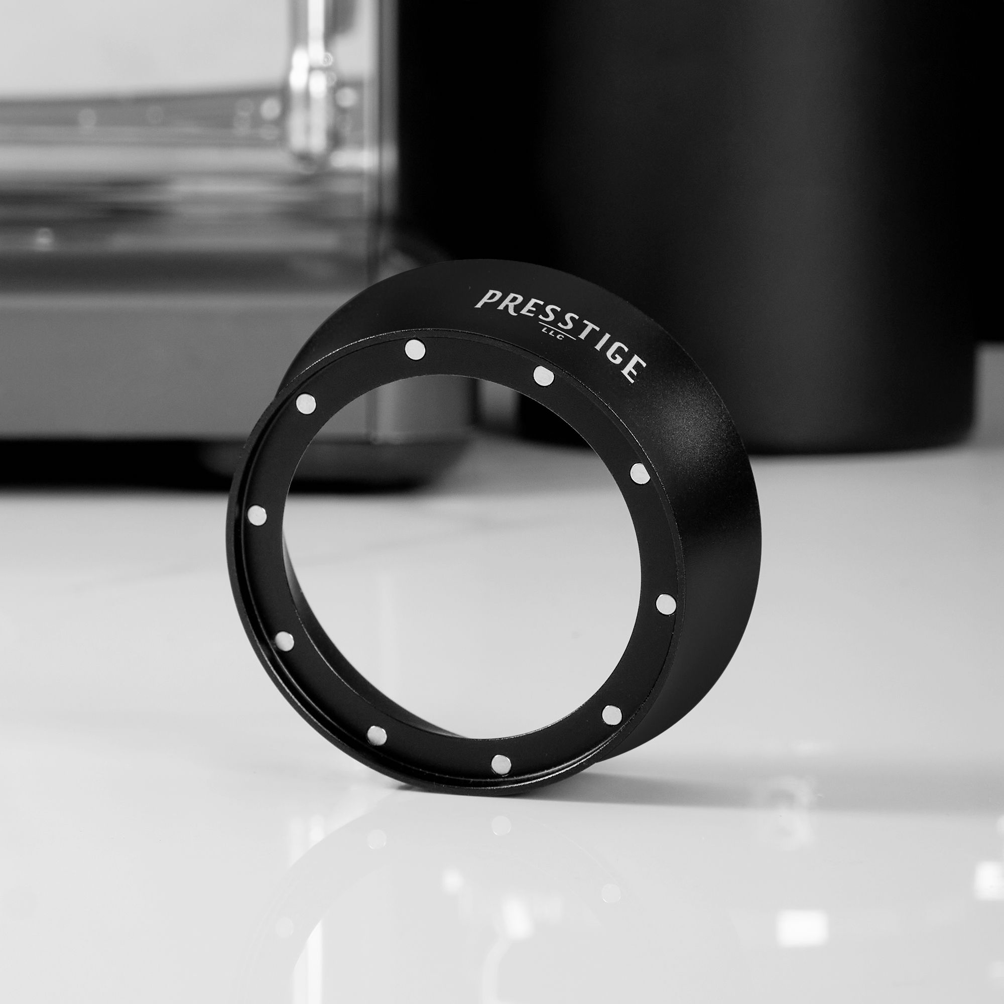 Presstige Dosing Ring - Main View