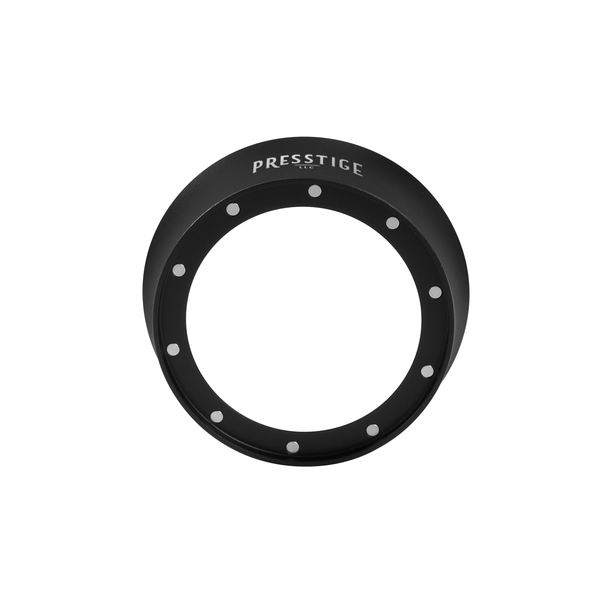 Presstige Dosing Ring - Top View