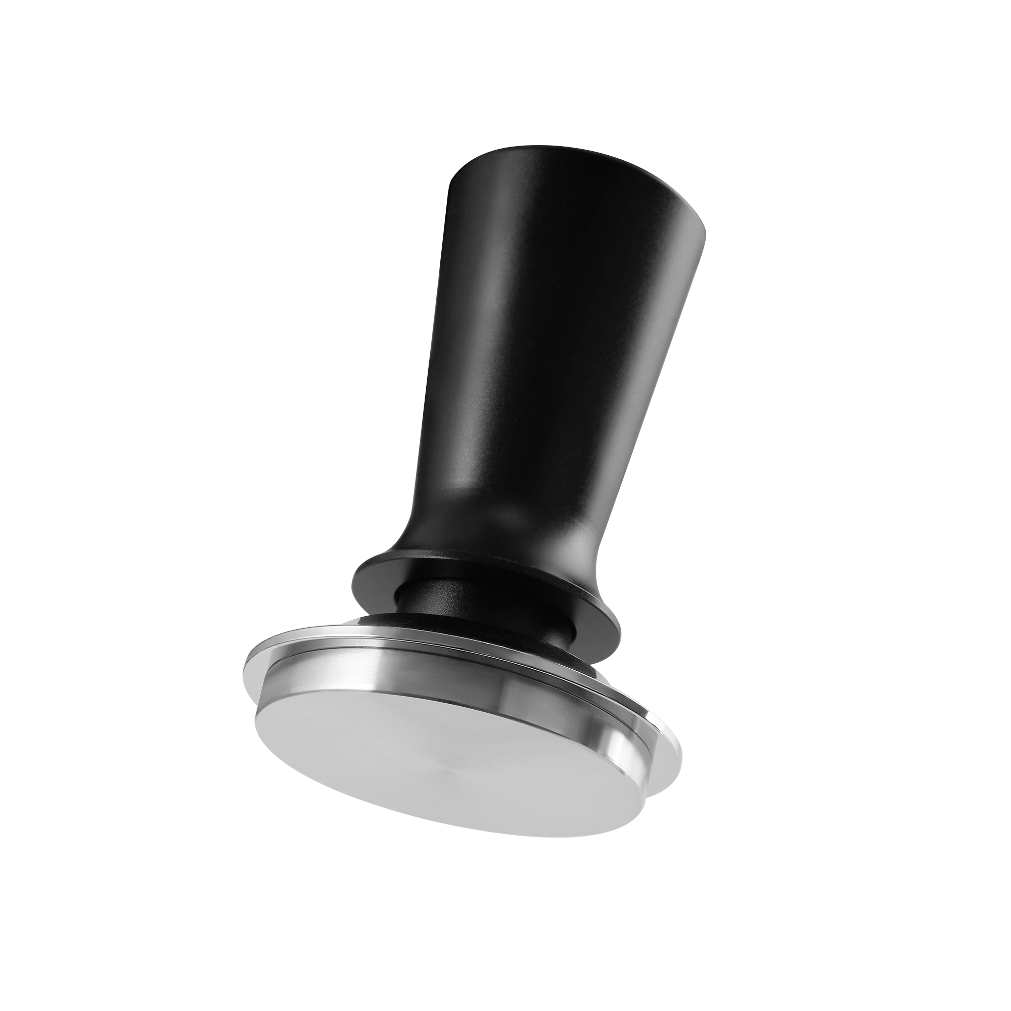 Presstige Espresso Tamper - Detail View